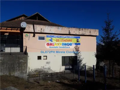 Vanzare cladire Valea Doftanei Ultracentral - foto 15