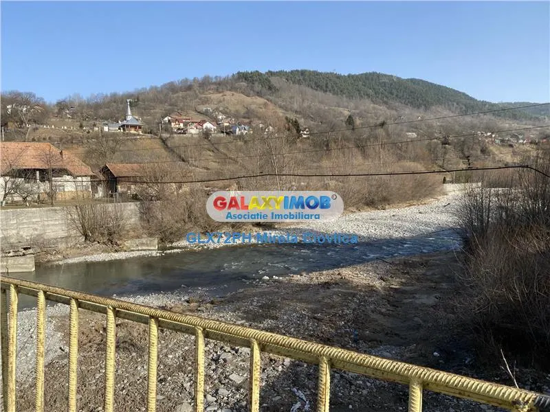 Vanzare cladire Valea Doftanei Ultracentral - foto 17
