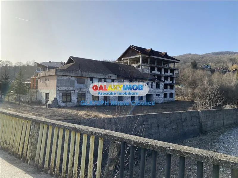 Vanzare cladire Valea Doftanei Ultracentral - foto 18