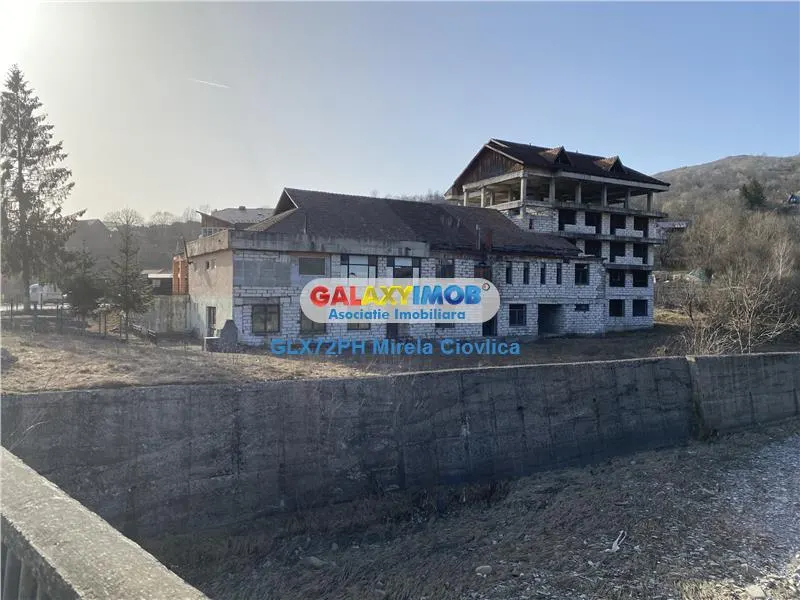 Vanzare cladire Valea Doftanei Ultracentral - foto 19