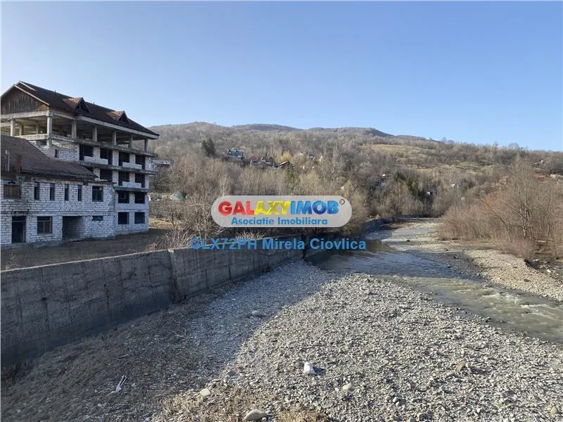 Vanzare cladire Valea Doftanei Ultracentral - foto 20