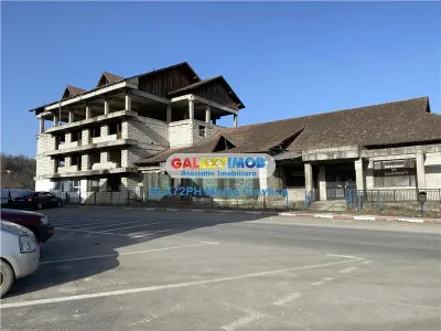 Vanzare cladire Valea Doftanei Ultracentral - foto 3