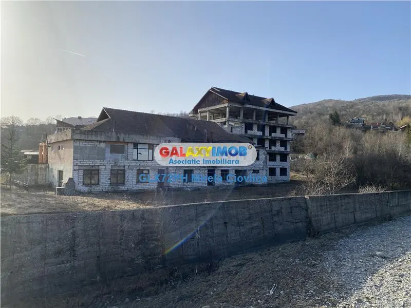 Vanzare cladire Valea Doftanei Ultracentral - foto 21