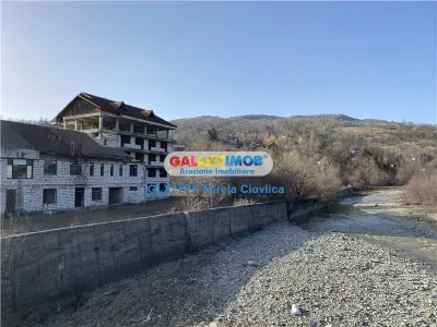 Vanzare cladire Valea Doftanei Ultracentral - foto 22