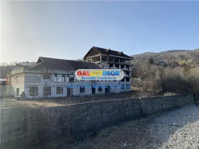 Vanzare cladire Valea Doftanei Ultracentral - foto 23
