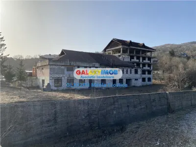 Vanzare cladire Valea Doftanei Ultracentral - foto 24