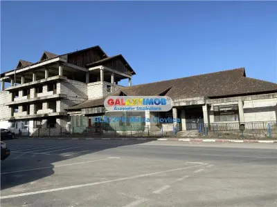 Vanzare cladire Valea Doftanei Ultracentral - foto 4