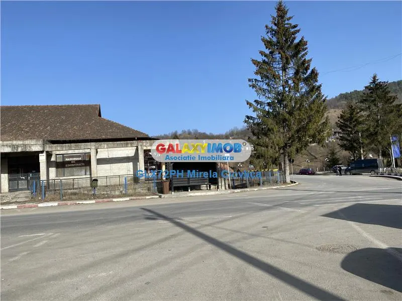 Vanzare cladire Valea Doftanei Ultracentral - foto 6
