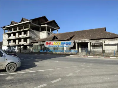 Vanzare cladire Valea Doftanei Ultracentral - foto 8