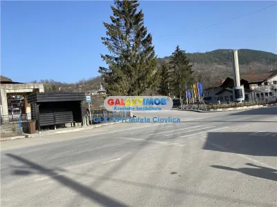 Vanzare cladire Valea Doftanei Ultracentral - foto 10