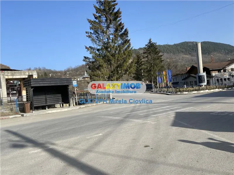 Vanzare cladire Valea Doftanei Ultracentral - foto 10
