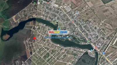 Mogosoaia 718 Mp Livezilor - Mogosoaia