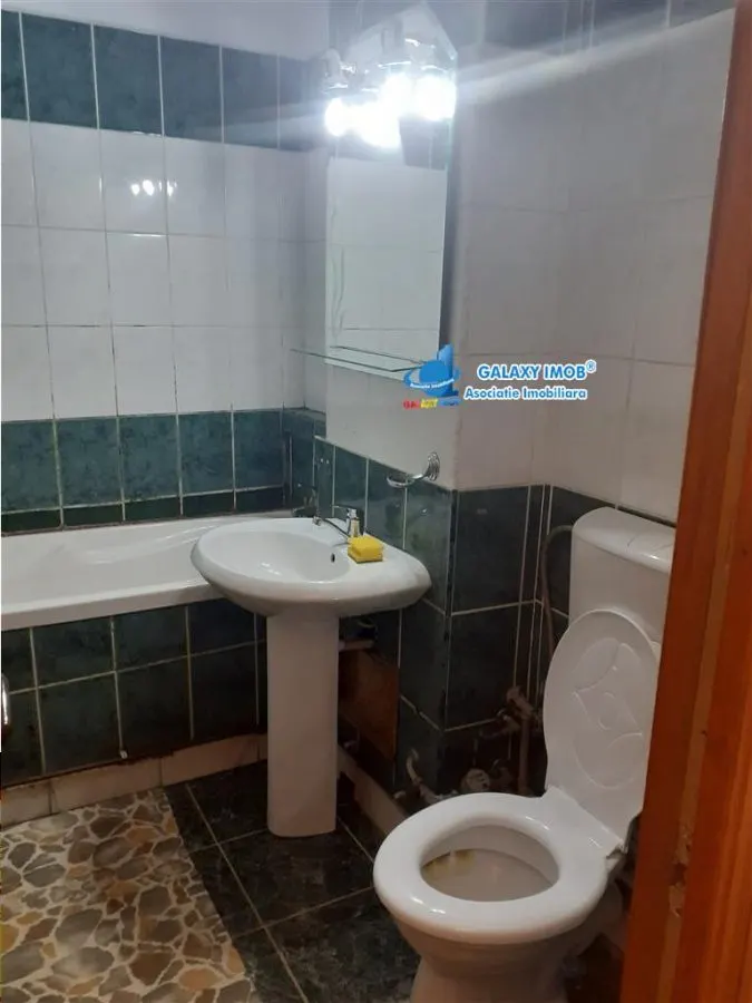 De Inch ap 2 cam etaj 1  POPA  SAPCA - foto 6