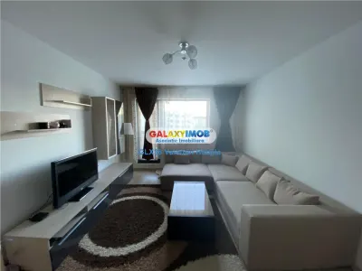 Inchiriere apartament 2 camere mobilat  Baneasa Greenfield - foto 1