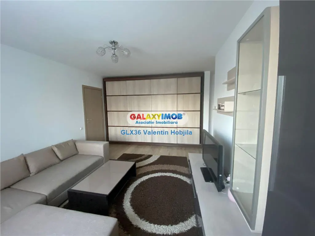 Inchiriere apartament 2 camere mobilat  Baneasa Greenfield - foto 2