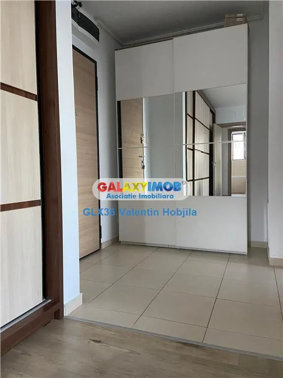 Inchiriere apartament 2 camere mobilat  Baneasa Greenfield - foto 6