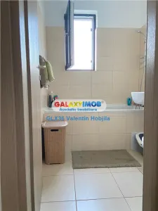 Inchiriere apartament 2 camere mobilat  Baneasa Greenfield - foto 8
