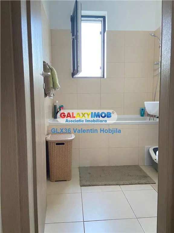 Inchiriere apartament 2 camere mobilat  Baneasa Greenfield - foto 8