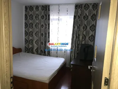de inchiriat ap 2 camere BASCOV mobilat - Bascov