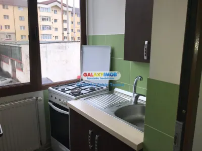 de inchiriat ap 2 camere BASCOV mobilat - foto 2