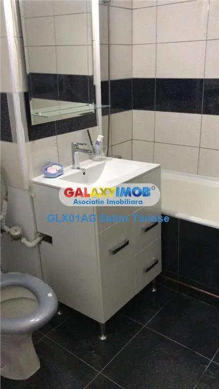 de inchiriat ap 2 camere BASCOV mobilat - foto 7