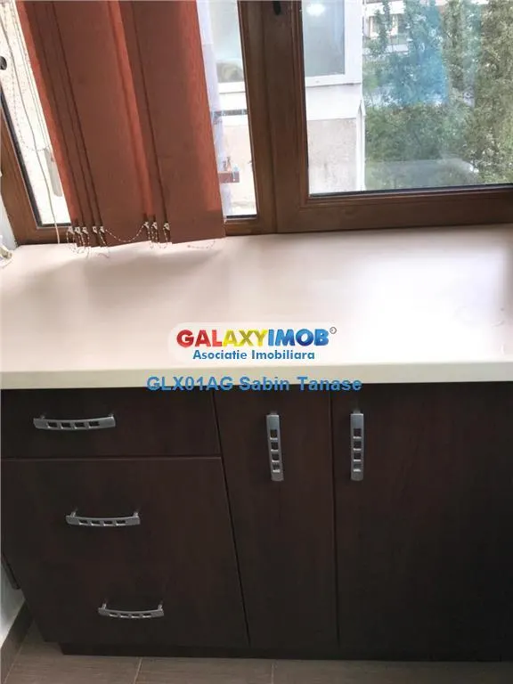 de inchiriat ap 2 camere BASCOV mobilat - foto 8