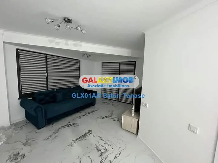de inchiriat ap 2 camere gavana 3 modern la cheie fond nou - foto 1