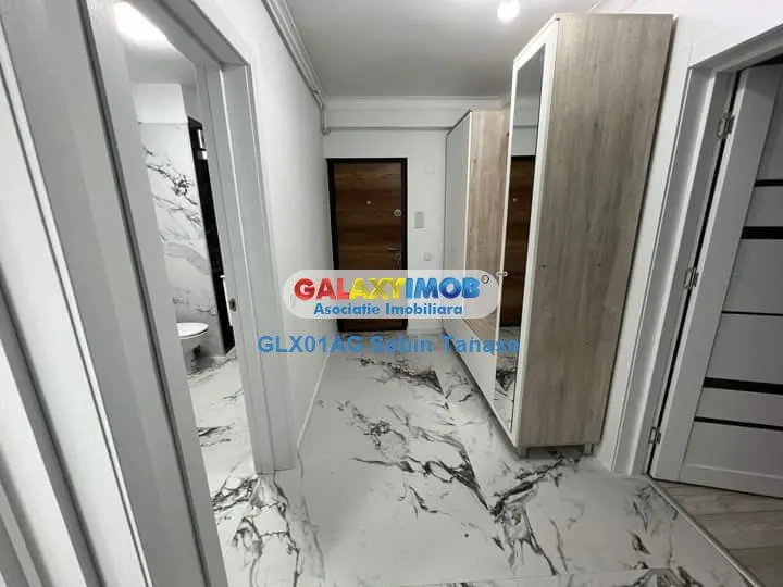 de inchiriat ap 2 camere gavana 3 modern la cheie fond nou - foto 4