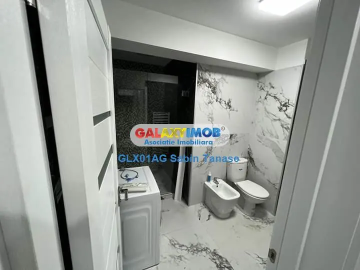 de inchiriat ap 2 camere gavana 3 modern la cheie fond nou - foto 5