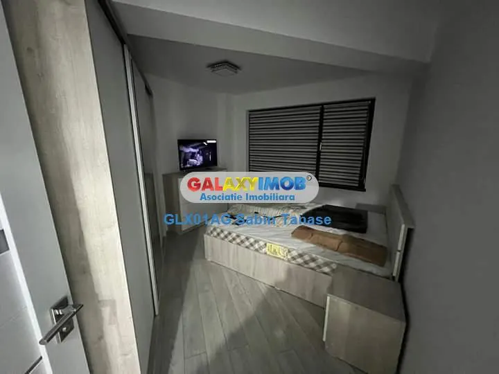 de inchiriat ap 2 camere gavana 3 modern la cheie fond nou - foto 6