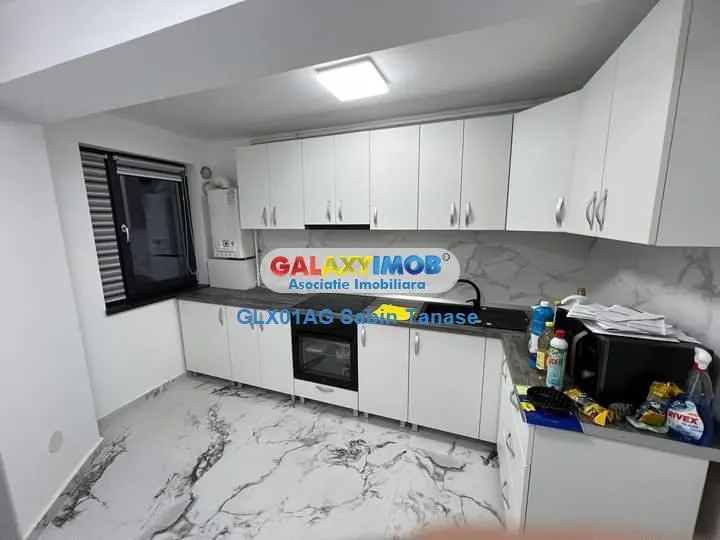de inchiriat ap 2 camere gavana 3 modern la cheie fond nou - foto 7