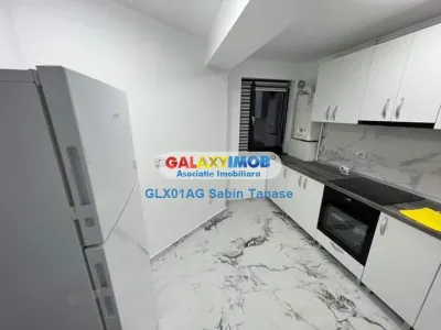 de inchiriat ap 2 camere gavana 3 modern la cheie fond nou - foto 8