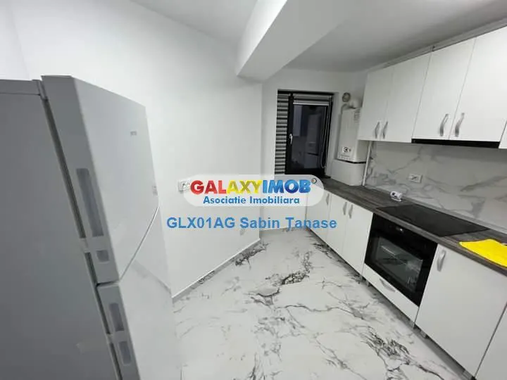 de inchiriat ap 2 camere gavana 3 modern la cheie fond nou - foto 8