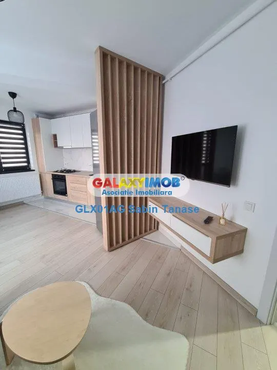 de inchiriat ap 4 camere gavana 3 modern la cheie fond nou - foto 1