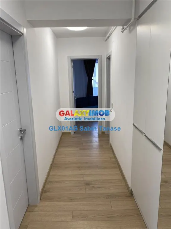 de inchiriat ap 4 camere gavana 3 modern la cheie fond nou - foto 2