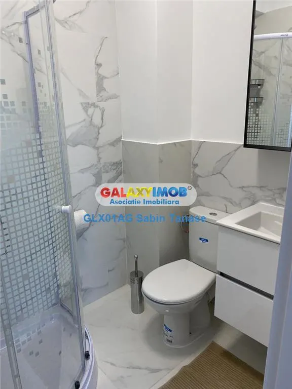 de inchiriat ap 4 camere gavana 3 modern la cheie fond nou - foto 3