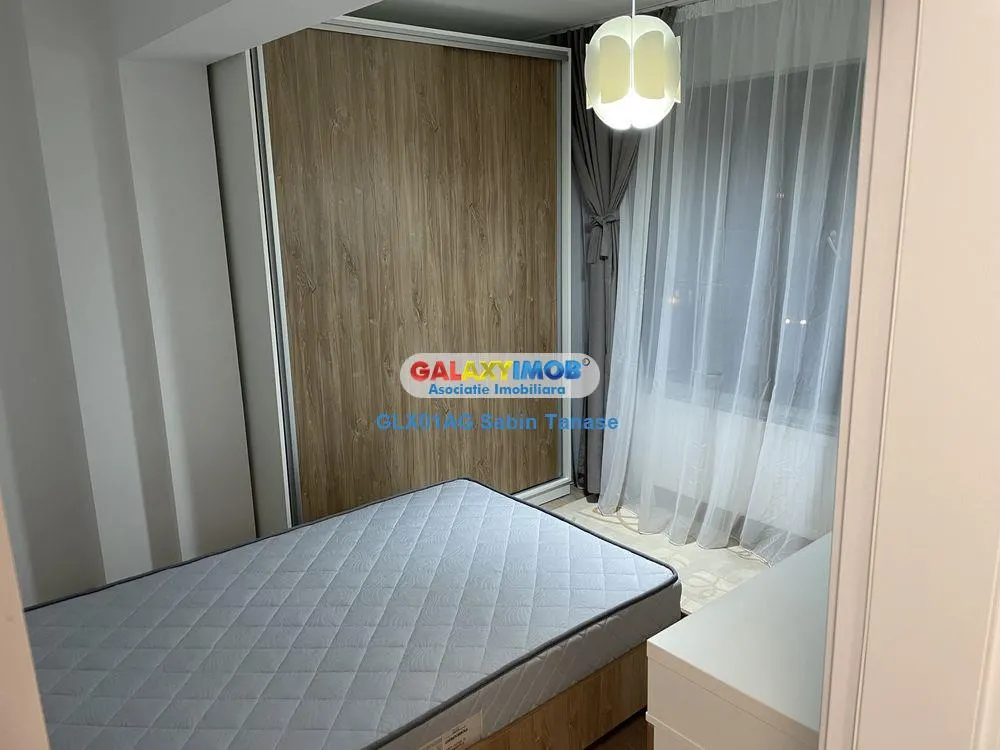 de inchiriat ap 4 camere gavana 3 modern la cheie fond nou - foto 4