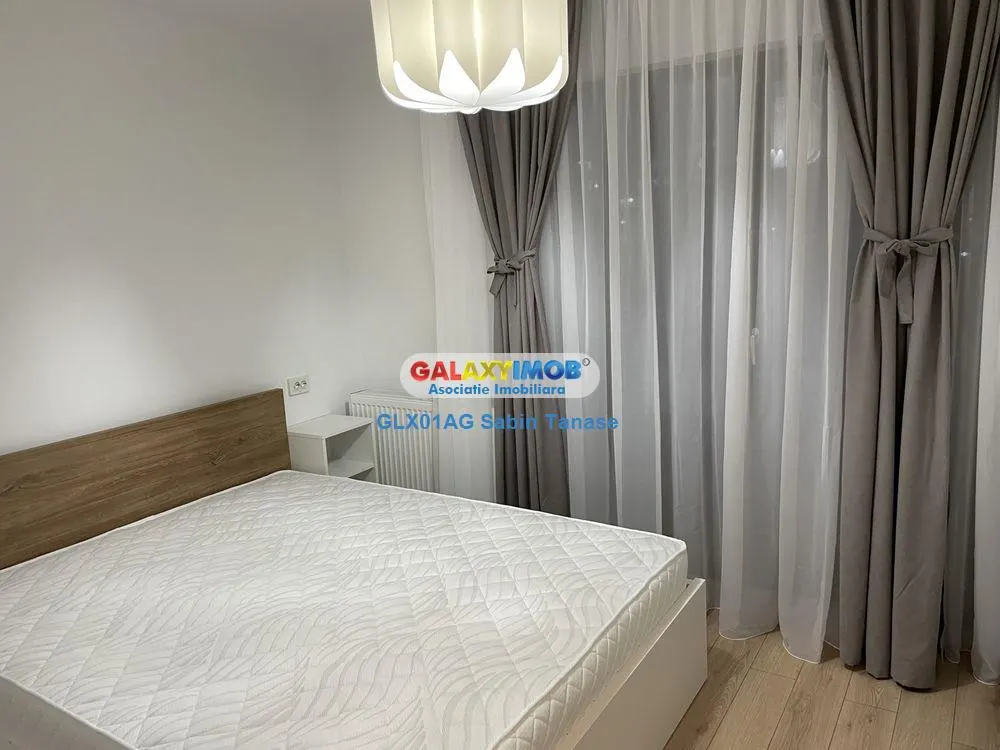 de inchiriat ap 4 camere gavana 3 modern la cheie fond nou - foto 5