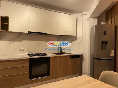 de inchiriat ap 4 camere gavana 3 modern la cheie fond nou - foto 6