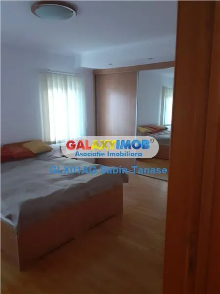 De vanzaew  vila  P+E la cheie  TRIVALE - foto 13