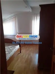 De vanzaew  vila  P+E la cheie  TRIVALE - foto 15