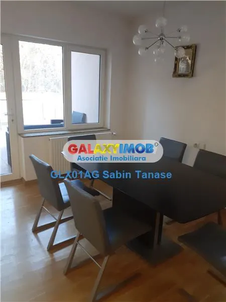 De vanzaew  vila  P+E la cheie  TRIVALE - foto 4