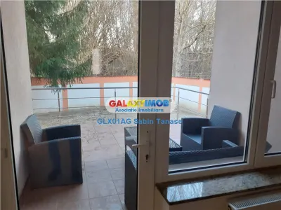 De vanzaew  vila  P+E la cheie  TRIVALE - foto 5