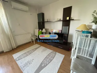 Vanzare apartament 2 camere mobilat  Baneasa Greenfield Topaz - foto 4