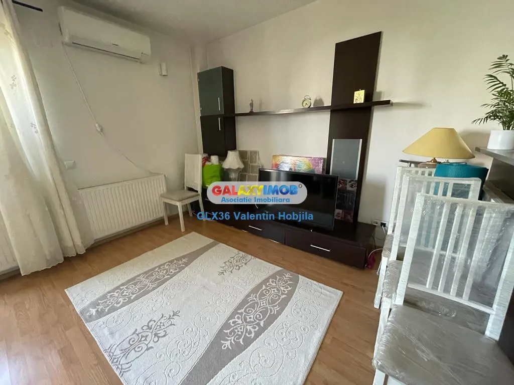 Vanzare apartament 2 camere mobilat  Baneasa Greenfield Topaz - foto 4