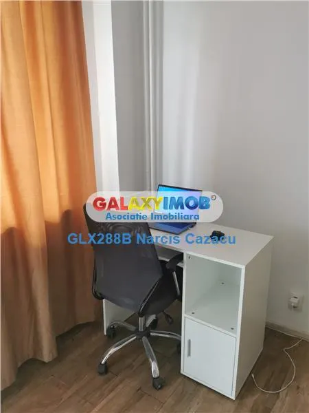 Colentina,Tei ,Doamna Ghica,Garsoniera inchiriere ,etaj 7, bloc mixt - foto 1