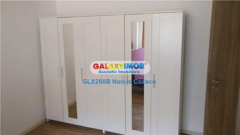 Colentina,Tei ,Doamna Ghica,Garsoniera inchiriere ,etaj 7, bloc mixt - foto 2