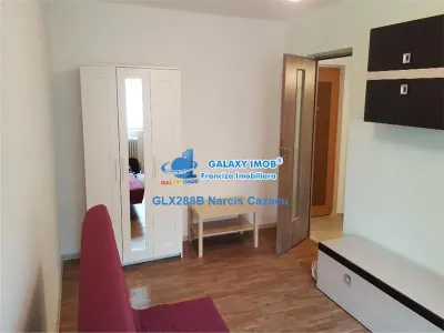 Colentina,Tei ,Doamna Ghica,Garsoniera inchiriere ,etaj 7, bloc mixt - foto 11