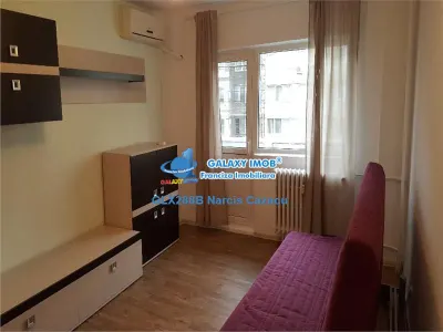 Colentina,Tei ,Doamna Ghica,Garsoniera inchiriere ,etaj 7, bloc mixt - foto 3