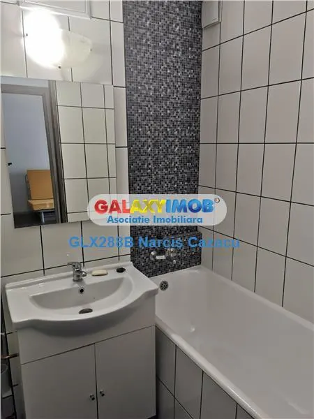Colentina,Tei ,Doamna Ghica,Garsoniera inchiriere ,etaj 7, bloc mixt - foto 4